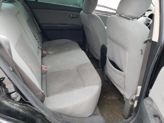 Photo 10 from auction – 2012 NISSAN SENTRA 2.0 with VIN 3N1AB6AP6CL606152