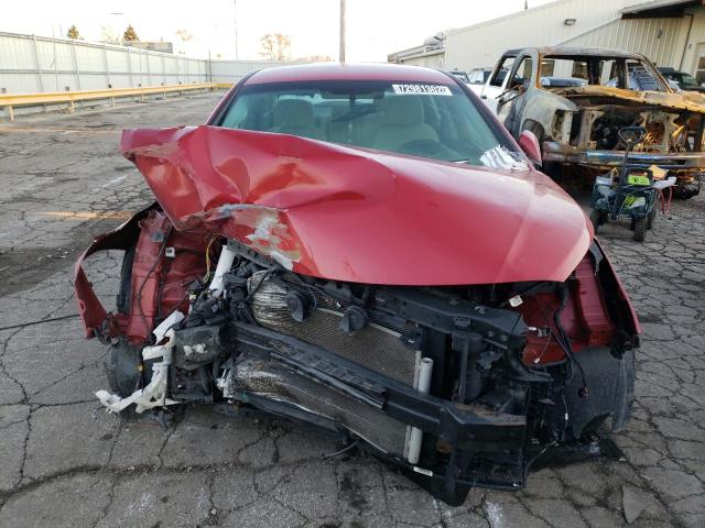 Photo 5 from auction – 2017 HYUNDAI SONATA SPO with VIN 5NPE34AF7HH441632