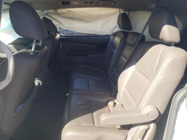 Photo 11 from auction – 2012 HONDA ODYSSEY EX with VIN 5FNRL5H68CB113236
