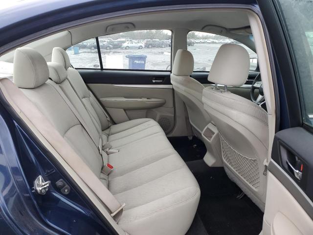 Photo 10 from auction – 2010 SUBARU LEGACY 2.5 with VIN 4S3BMBB67A3224117