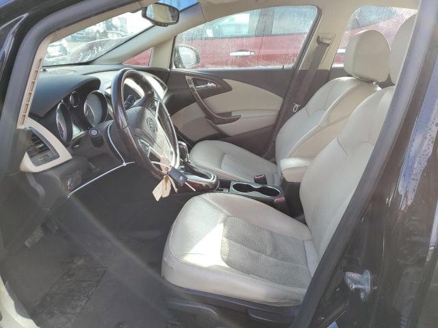 Photo 7 from auction – 2012 BUICK VERANO with VIN 1G4PP5SK8C4182464