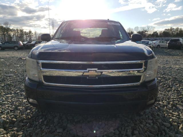 Photo 5 from auction – 2008 CHEVROLET SILVERADO with VIN 2GCEK13J781324475