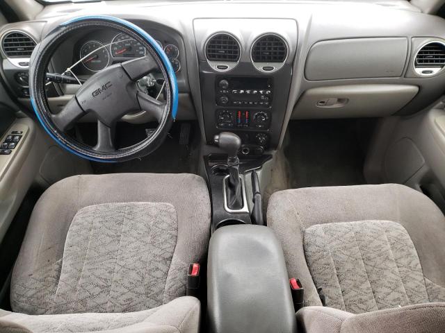 Photo 8 from auction – 2004 GMC ENVOY with VIN 1GKDT13S542209034