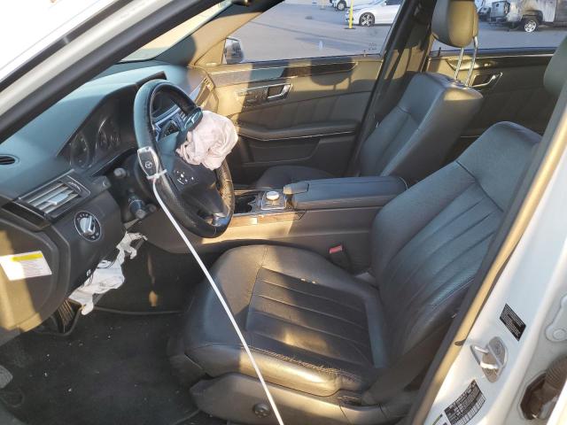 Photo 7 from auction – 2010 MERCEDES-BENZ E 550 with VIN WDDHF7CB5AA034122