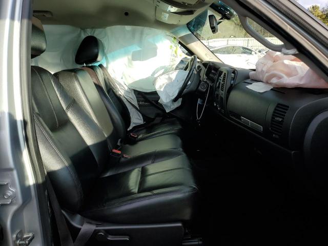 Photo 7 from auction – 2013 CHEVROLET SILVERADO with VIN 3GCPCSE01DG142501
