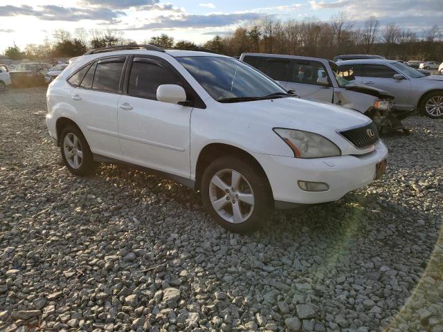 Photo 4 from auction – 2006 LEXUS RX 330 with VIN 2T2GA31U96C043549