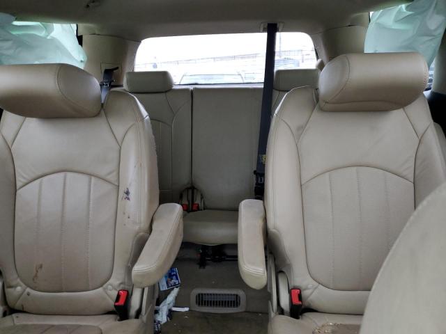 Photo 10 from auction – 2012 GMC ACADIA DEN with VIN 1GKKVTED3CJ187275