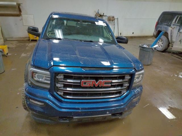Photo 5 from auction – 2017 GMC SIERRA K15 with VIN 3GTU2NEC2HG513883