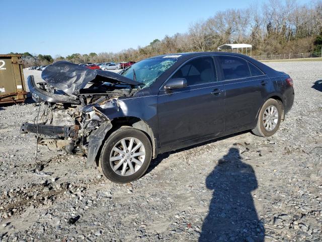 TOYOTA CAMRY BASE 2011 with VIN 4T1BF3EKXBU149686 - Photo from auction