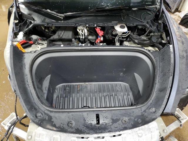 Photo 12 from auction – 2022 TESLA MODEL Y with VIN 7SAYGDEF4NF542314