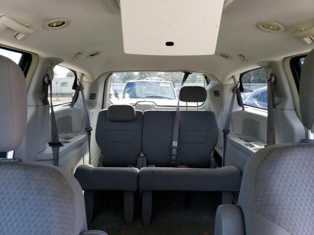 Photo 10 from auction – 2010 CHRYSLER TOWN & COU with VIN 2A4RR4DE3AR346958