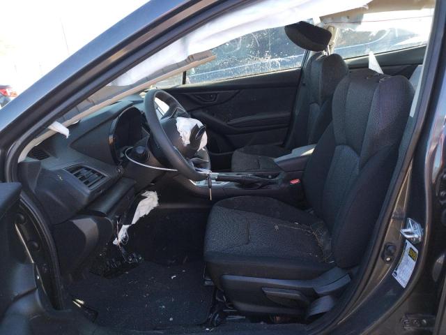Photo 7 from auction – 2022 SUBARU IMPREZA with VIN 4S3GTAB67N3720270