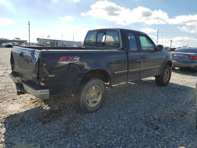 Photo 3 from auction – 1997 FORD F150 with VIN 1FTEX18L4VNC37669