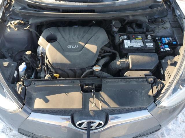 Photo 11 from auction – 2012 HYUNDAI VELOSTER with VIN KMHTC6AD1CU027208
