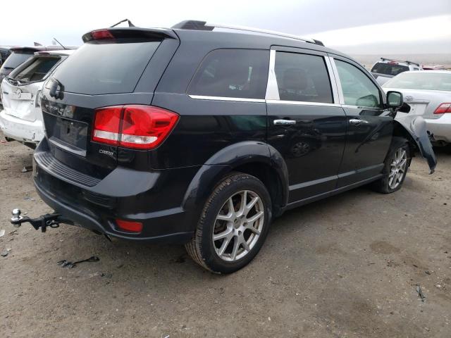 Фото 3 с аукциона – 2012 DODGE JOURNEY CR с VIN 3C4PDDDG9CT338103