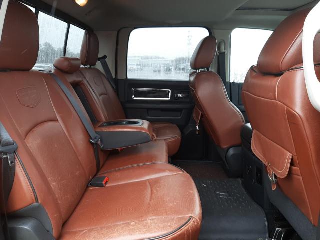 Photo 10 from auction – 2011 DODGE RAM 1500 with VIN 1D7RV1CT7BS603206