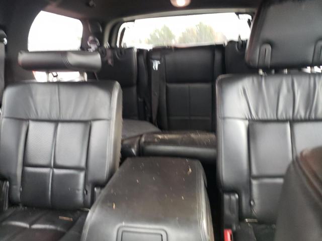 Photo 10 from auction – 2013 LINCOLN NAVIGATOR with VIN 5LMJJ2J55DEL07740