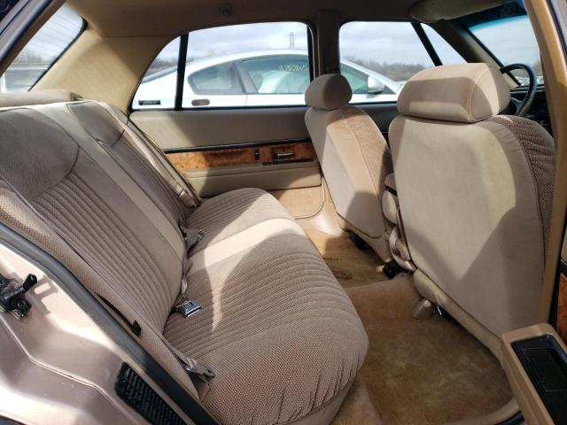 Photo 10 from auction – 1995 BUICK LESABRE with VIN 1G4HP52L1SH482464