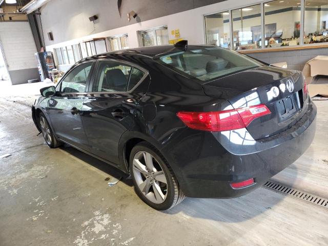 Photo 2 from auction – 2014 ACURA ILX 24 PRE with VIN 19VDE2E5XEE000646