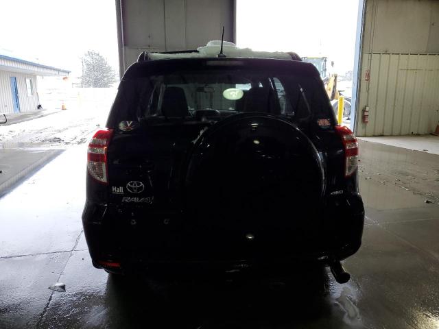 Foto 6 de la subasta – 2011 TOYOTA RAV4 con VIN JTMBK4DV2B5105791