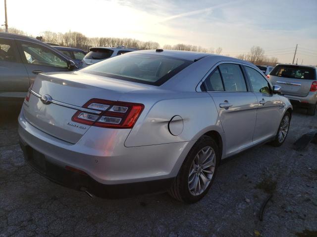 Photo 3 from auction – 2014 FORD TAURUS LIM with VIN 1FAHP2F86EG183206