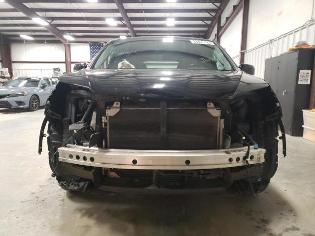 Photo 5 from auction – 2017 HONDA PILOT EXL with VIN 5FNYF6H81HB041099