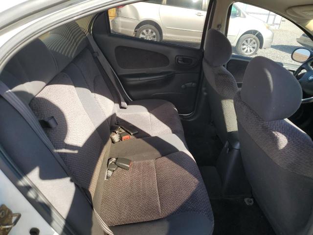 Photo 10 from auction – 2000 DODGE NEON BASE with VIN 1B3ES46C5YD818869