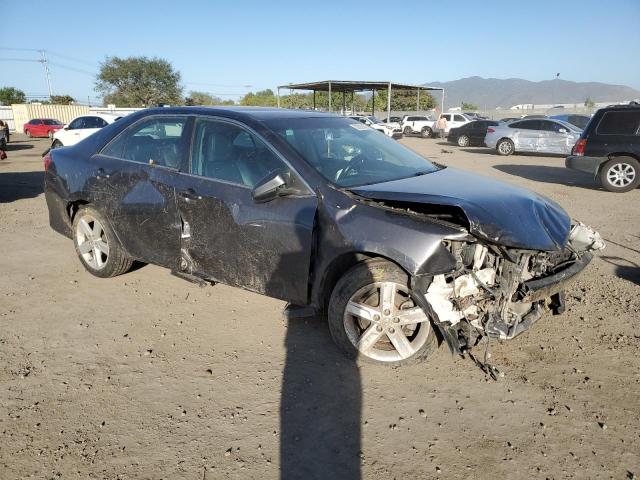 Photo 4 from auction – 2013 TOYOTA CAMRY L with VIN 4T1BF1FK2DU213483