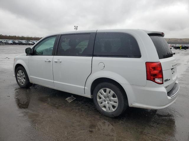 Photo 2 from auction – 2018 DODGE GRAND CARA with VIN 2C4RDGBG3JR185067