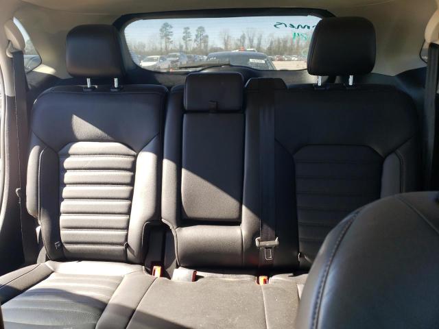 Photo 10 from auction – 2017 FORD EDGE SEL with VIN 2FMPK3J98HBB30735