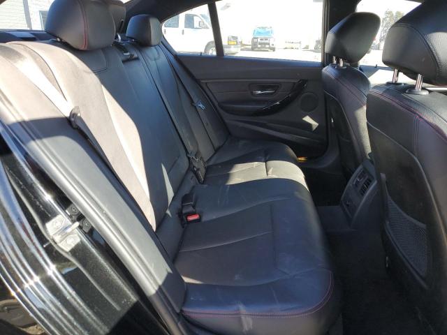 Photo 10 from auction – 2013 BMW 328 I SULE with VIN WBA3C1G58DNR44145