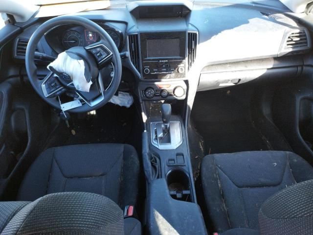 Photo 8 from auction – 2022 SUBARU IMPREZA with VIN 4S3GTAB67N3720270
