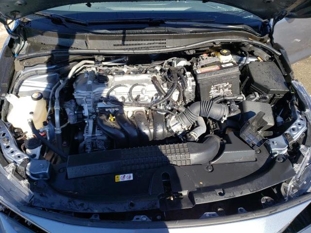 Photo 11 from auction – 2021 TOYOTA COROLLA L with VIN JTDDPMAE2MJ153199