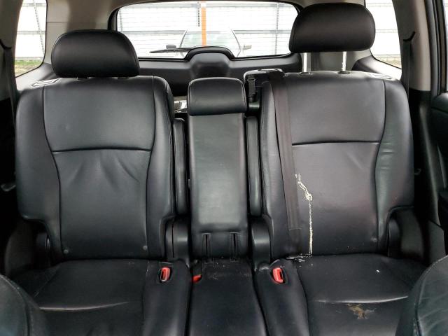 Photo 10 from auction – 2011 TOYOTA HIGHLANDER with VIN 5TDDK3EH3BS046126