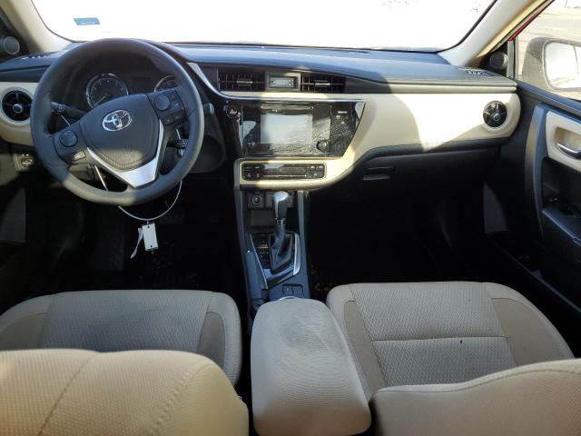 Photo 8 from auction – 2017 TOYOTA COROLLA L with VIN 2T1BURHE2HC794101