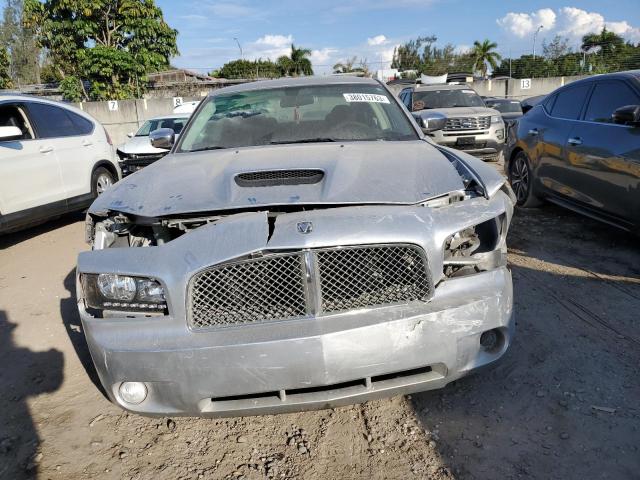 Photo 5 from auction – 2009 DODGE CHARGER with VIN 2B3KA43D59H500886