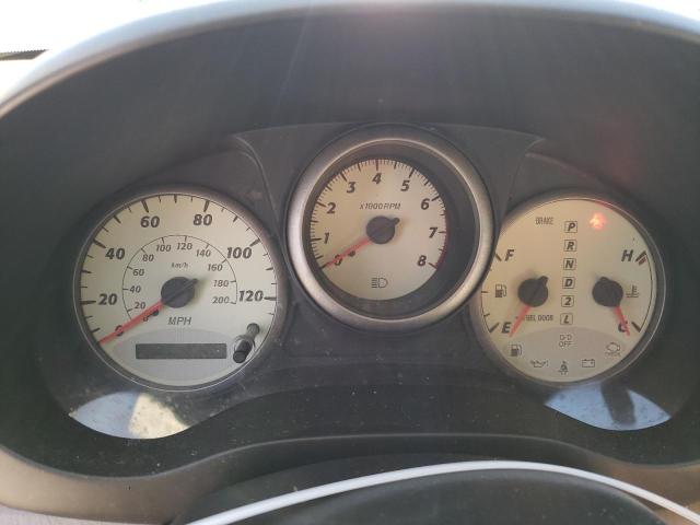 Photo 9 from auction – 2003 TOYOTA RAV4 with VIN JTEGH20V430117546