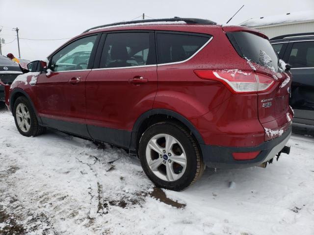 Photo 2 from auction – 2013 FORD ESCAPE SE with VIN 1FMCU9G97DUB72823