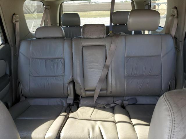 Photo 10 from auction – 2002 TOYOTA SEQUOIA LI with VIN 5TDBT48A52S098723