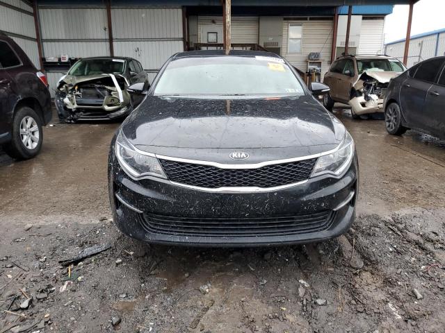Photo 5 from auction – 2016 KIA OPTIMA LX with VIN 5XXGT4L37GG098262