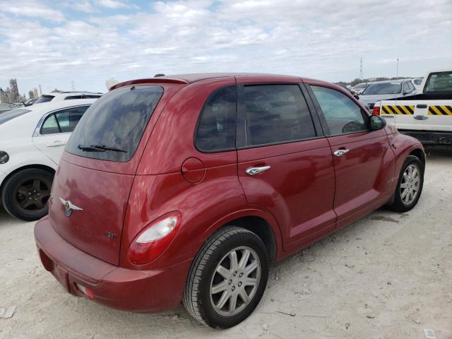 Photo 3 from auction – 2009 CHRYSLER PT CRUISER with VIN 3A8FY58969T574775