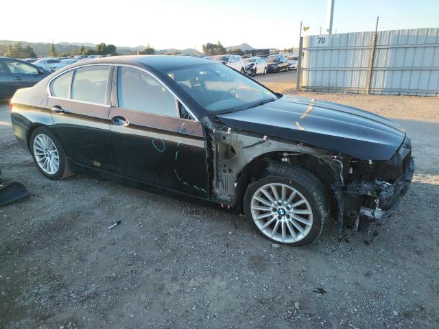 Photo 4 from auction – 2012 BMW 535 I with VIN WBAFR7C58CC811626