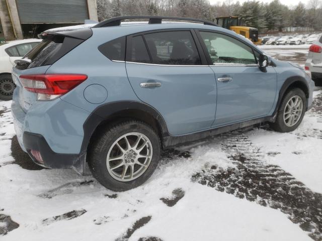 Photo 3 from auction – 2020 SUBARU CROSSTREK with VIN JF2GTANC1L8247162