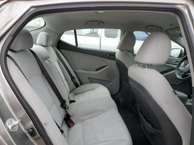 Photo 10 from auction – 2013 KIA OPTIMA LX with VIN 5XXGM4A78DG221145