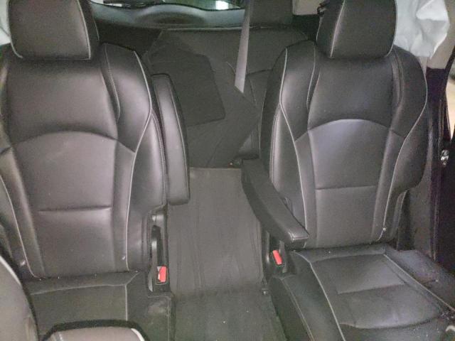Photo 10 from auction – 2020 BUICK ENCLAVE AV with VIN 5GAEVCKW5LJ290942