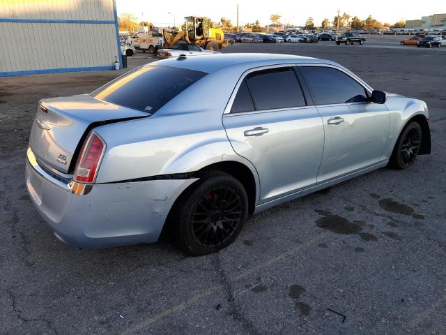 Photo 3 from auction – 2013 CHRYSLER 300 with VIN 2C3CCAAG2DH630453