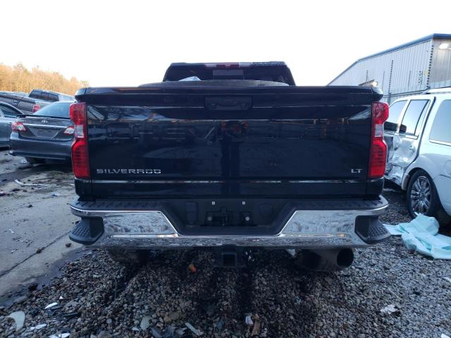Photo 6 from auction – 2022 CHEVROLET silverado with VIN 2GC4YNEY9N1224160