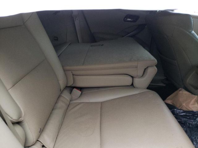 Photo 10 from auction – 2015 ACURA RDX TECHNO with VIN 5J8TB4H56FL003718