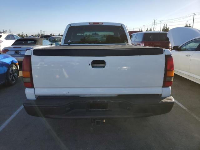 Photo 6 from auction – 2001 CHEVROLET SILVERADO with VIN 1GCEC19W01Z140542
