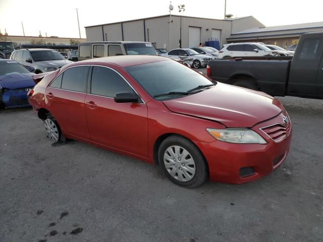 Photo 4 from auction – 2011 TOYOTA CAMRY BASE with VIN 4T4BF3EK1BR132216